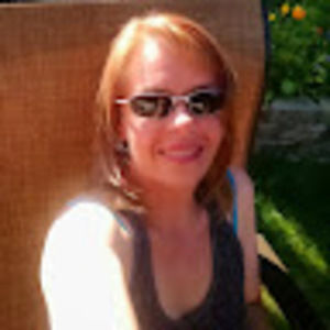 Meet your Posher, Kristina